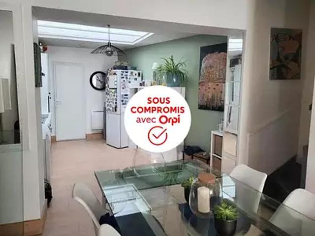 Maison vente à Lille, Quesnoy-sur-deûle