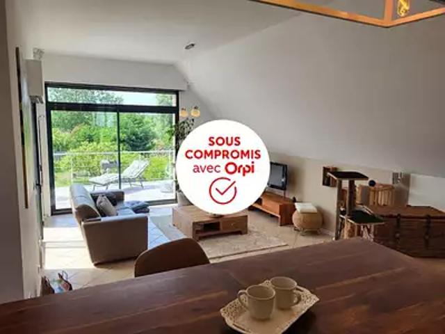 Maison vente à Lille, Quesnoy-sur-deûle