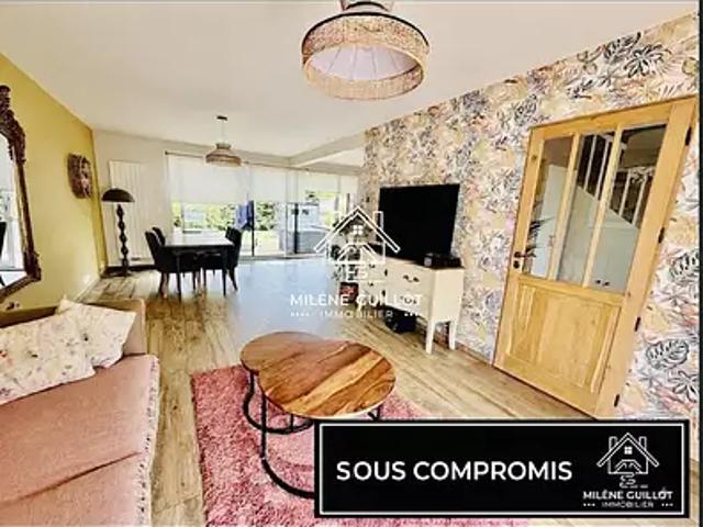 Maison vente à Quesnoy-sur-Deûle, Nord