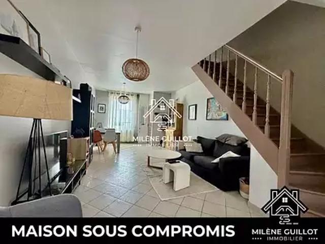 Maison vente à Quesnoy-sur-Deûle, Nord