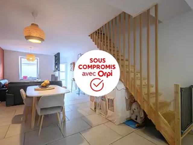Maison vente à Lille, Quesnoy-sur-deûle