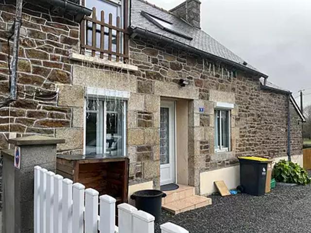 Maison vente à Saint-Brieuc, Bretagne