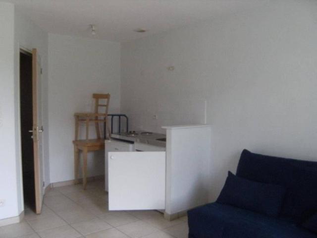 Studio location à La Noë, Quessoy