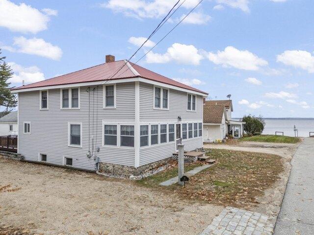House for sale in Sebago, Maine