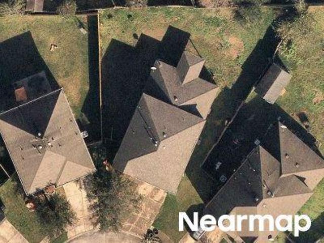 House for sale in Rosharon