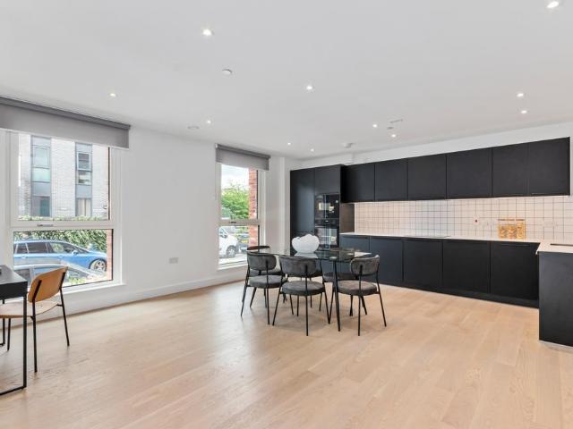 Apartment for rent in Blackwall, Greater London