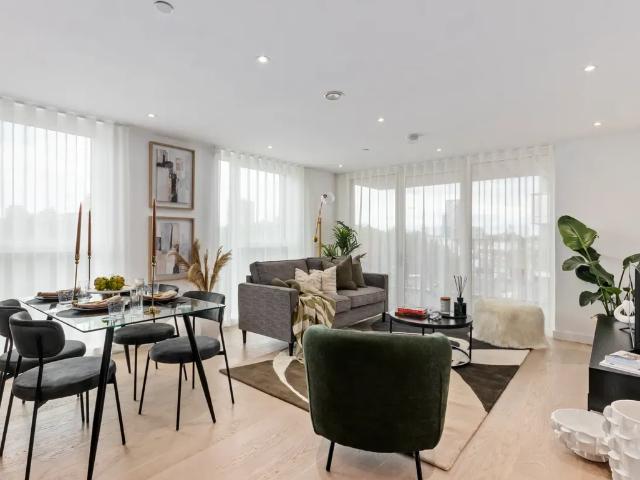 House for rent in Blackwall, Greater London