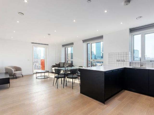 House for rent in Blackwall, Greater London