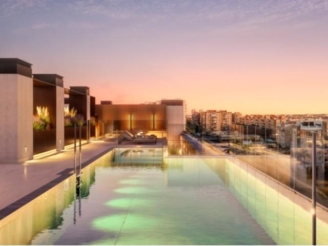 Piso en venta en Carretera de Cádiz, Málaga-Costa del Sol