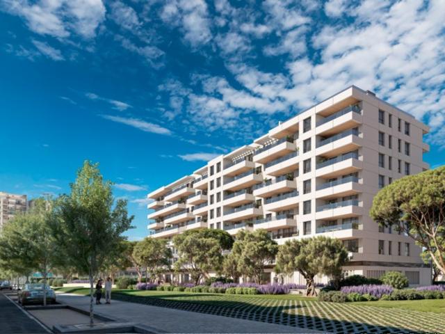 Piso en venta en Carretera de Cádiz, Málaga-Costa del Sol