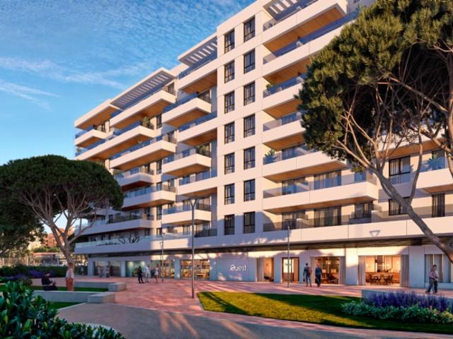 Piso en venta en Carretera de Cádiz, Málaga-Costa del Sol