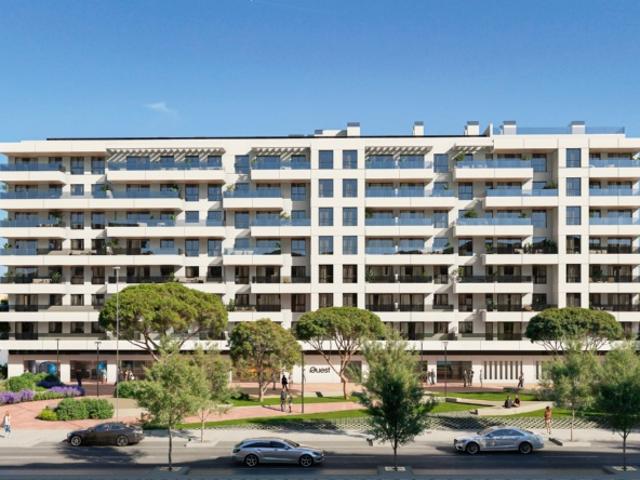 Piso en venta en Carretera de Cádiz, Málaga-Costa del Sol