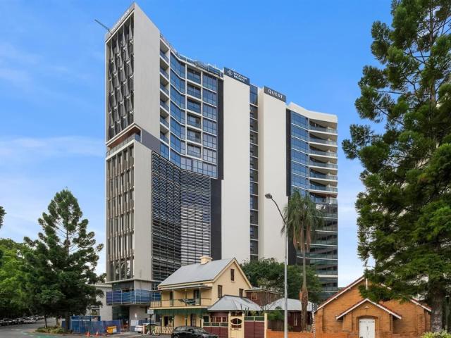 Townhouse for sale in Toombul, Queensland