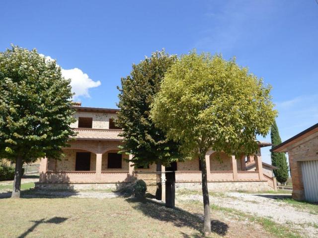 Casa in vendita a Marsciano, Umbria