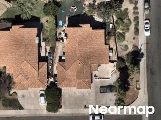 House for sale in Palmdale, California