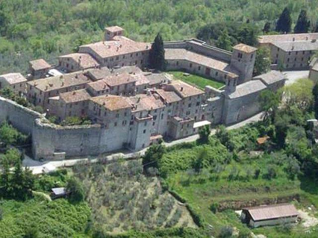 Casa in vendita a San Venanzo, Umbria