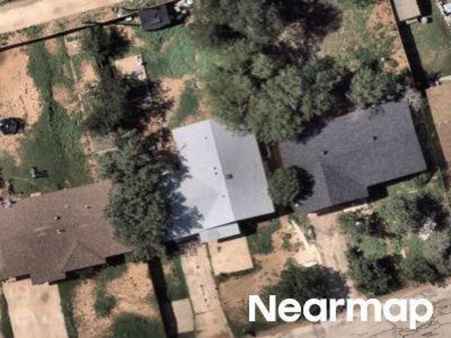 House for sale in Taylor, Texas
