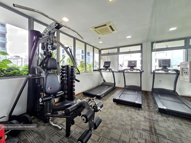 Apartment for rent in Joo Chiat