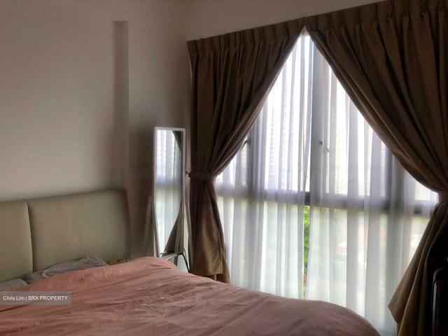 Apartment for rent in Joo Chiat