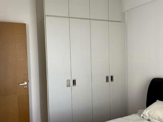 Apartment for rent in Joo Chiat