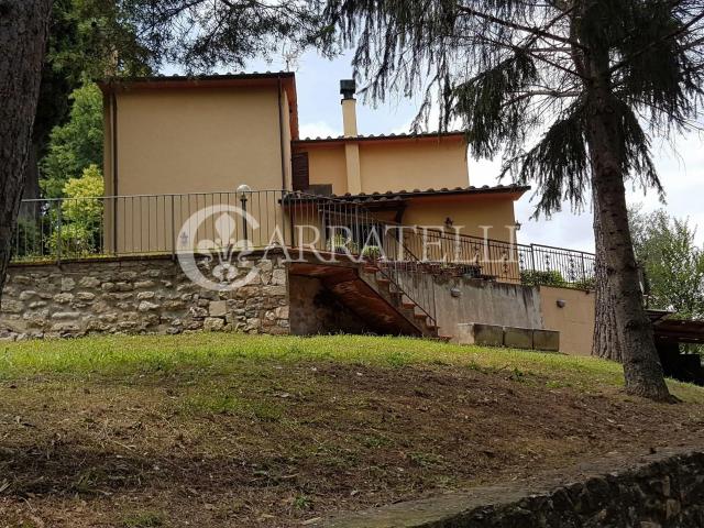 Casa in vendita a Cetona, Toscana
