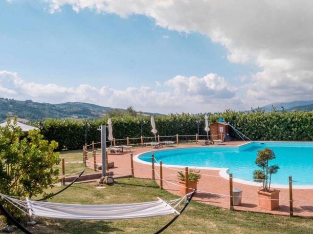 Casa in vendita a Umbertide, Umbria
