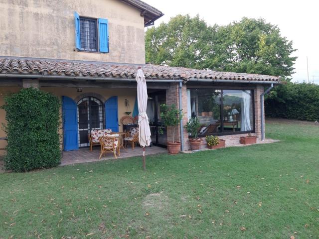 Casa in vendita a Colpetrazzo, Umbria