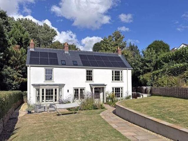 House for sale in Budlake, Devon