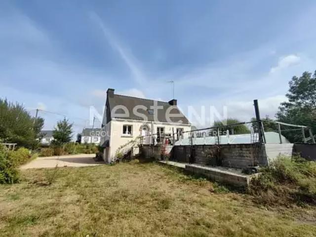 Maison vente à Kervault, Questembert