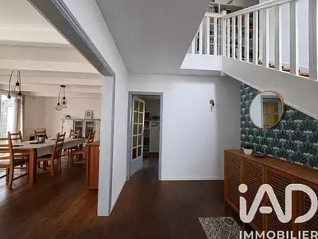 Maison vente à Vannes, Bretagne
