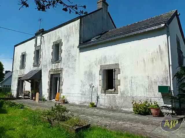 Maison vente à Vannes, Bretagne