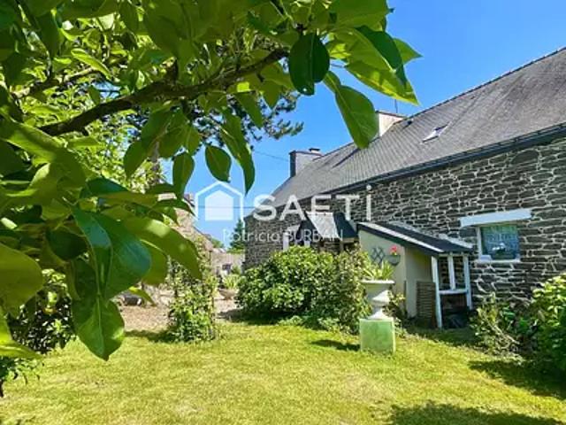 Maison vente à Vannes, Bretagne