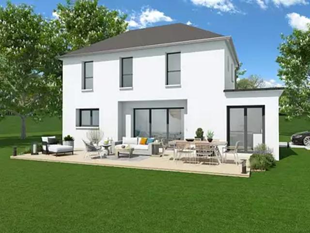 Maison vente à Kervault, Questembert