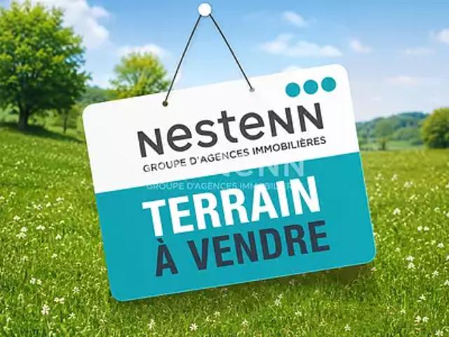 Terrain vente à Vannes, Bretagne