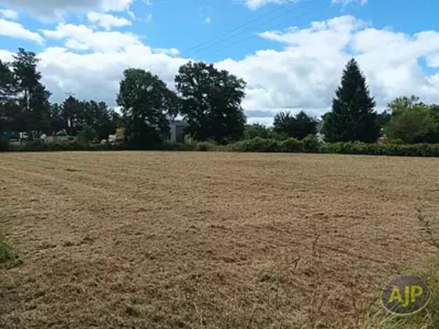 Terrain vente à Vannes, Bretagne