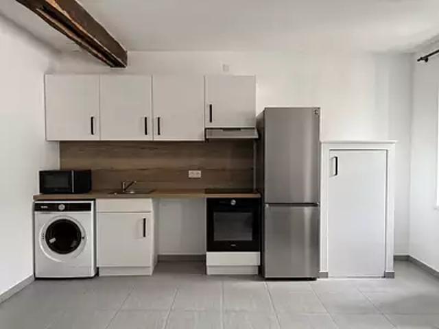Appartement location à Kervault, Questembert