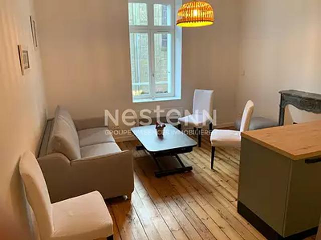 Appartement location à Kervault, Questembert