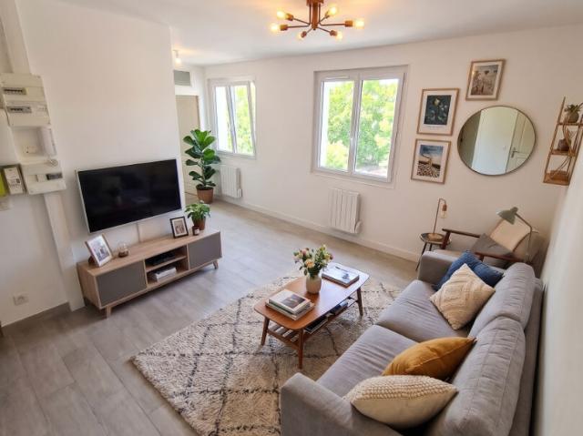 Appartement location à Vannes, Bretagne
