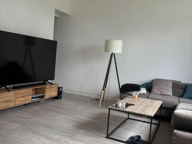 Maison location à Vannes, Bretagne