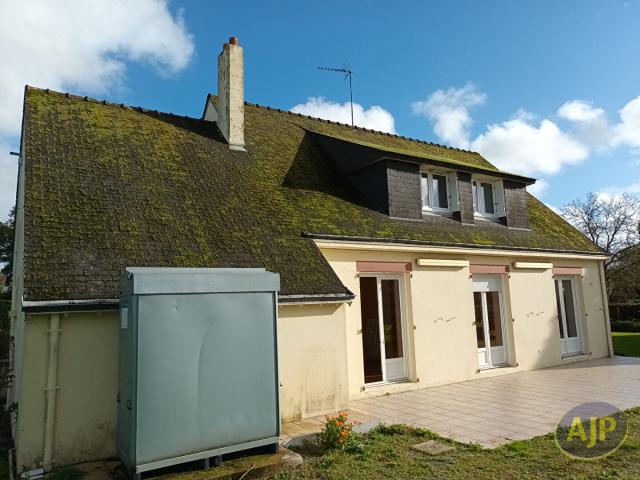 Maison vente à Vannes, Bretagne