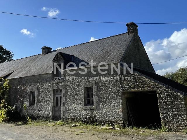 Maison vente à Vannes, Bretagne