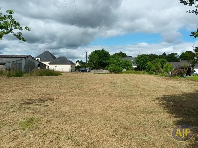 Terrain vente à Vannes, Bretagne