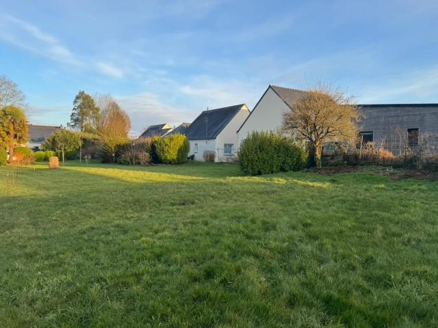 Terrain vente à Vannes, Bretagne