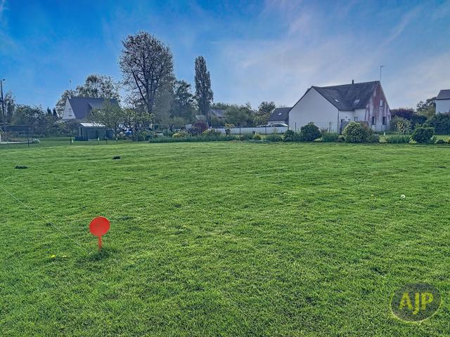 Terrain vente à Vannes, Bretagne