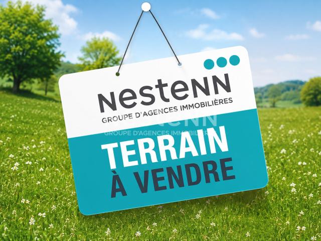 Terrain vente à Vannes, Bretagne