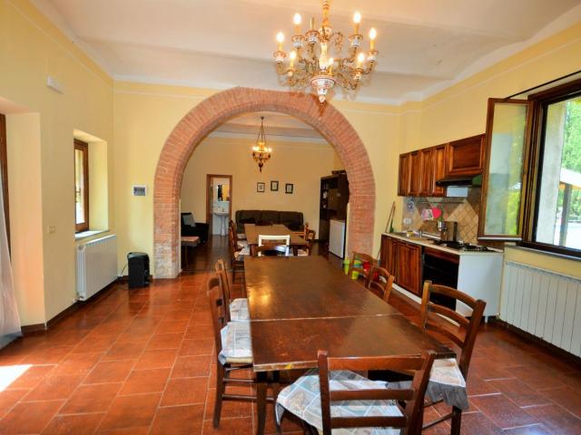 Casa in vendita a Gioiella, Umbria