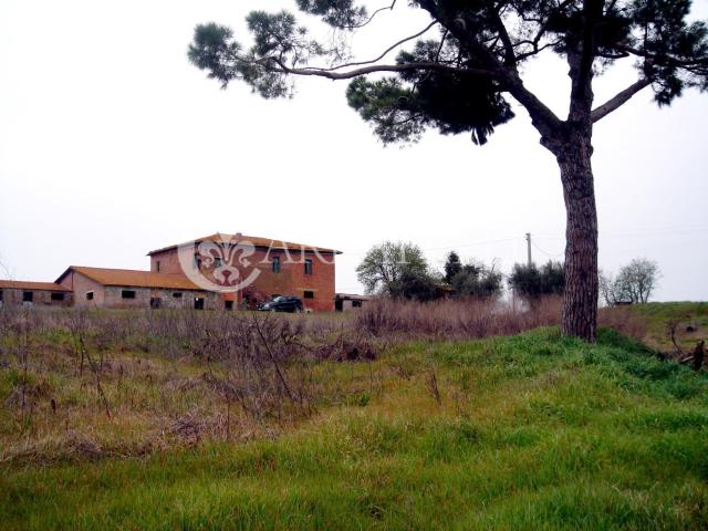 Casa in vendita a Cignano, Cortona