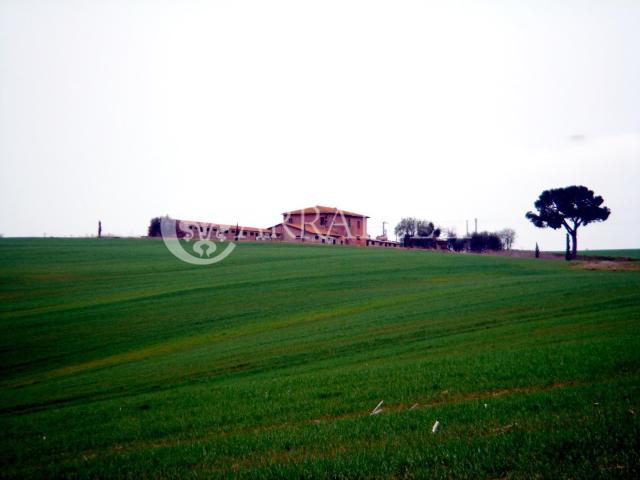 Casa in vendita a Cignano, Cortona