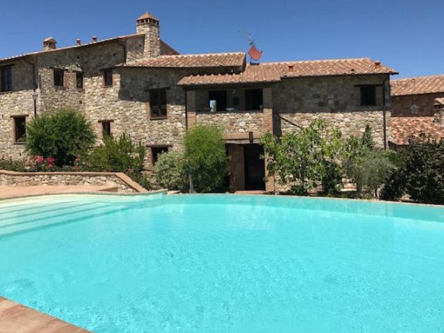 Casa in vendita a Marsciano, Umbria