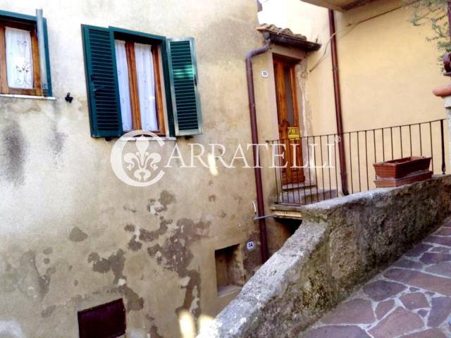 Casa in vendita a Cetona, Toscana